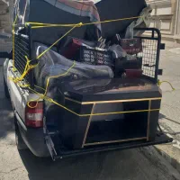 وانت بار/سیار/همراه با/کارگر