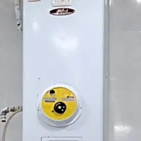 ابگرمکن دیواری  ۶۰ لیتری گازی مخزن دار