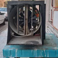 دستگاه مه پاش و هواساز|کولر آبی|قم, شهر قائم|دیوار