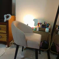 صندلی|صندلی و نیمکت|شاهین‌شهر, فردوسی|دیوار