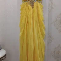 لباس مجلسی سایز ۳۶