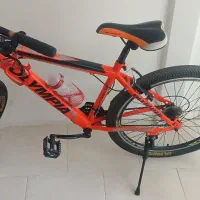 دوچرخه المپیا نو نو سایز۲۶