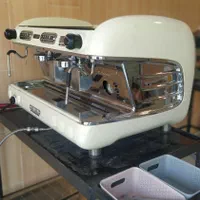 تعمیر دستگاه اسپرسو