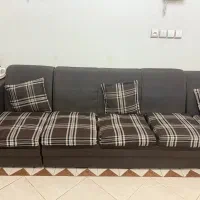 فروش مبل|مبلمان خانگی و میز عسلی|سیرجان, |دیوار