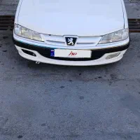 پژو پارس ۸۸عروسک دوگانه شرکتی