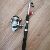 چوب ماهیگیری|ماهیگیری|تهران, علم و صنعت|دیوار