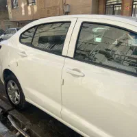 شاهین مدل ۱۴۰۳ G بدون سانروف در حد|خودرو سواری و وانت|تهران, تهرانپارس شرقی|دیوار