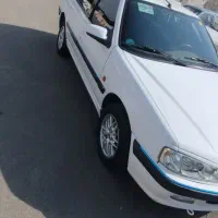 پارس زانتیا موتور ۲۰۰۰مدل ۹۰