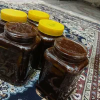 ربع آلوچه