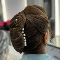 هدیه ویژه سالن زردخت|خدمات آرایشگری و زیبایی|قم, شهرک قدس|دیوار