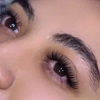 اکستنشن مژه
