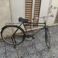 دوچرخه چینی تمیز