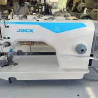 چرخ خیاطی صنعتی و خانگی جک ژانومه