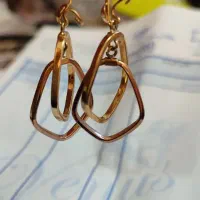 النگو مدل ونکلیف و  گوشواره وانگشتر|جواهرات|قم, شهرک امام حسین|دیوار