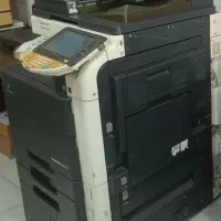 دستگاه رنگی