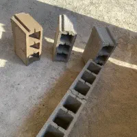 بلوک سیمانی|مصالح و تجهیزات ساختمان|خرمآباد, |دیوار