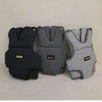 آغوشی برای حمل کودک از تولیدی