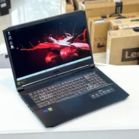 لپتاپ گیمینگ حرفهای ACER Nitro 5 نمایشگر 17 اینچ