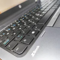 لپ تاپ hp پردازنده i7 رام ۱۶گرافیک ۲ مجزا هارد 512|رایانه همراه|گلستان (تهران), |دیوار