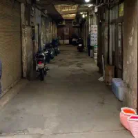 مغازه بازار