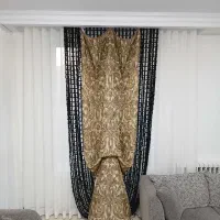 نصب نصاب پرده در تهران و حومه تهران