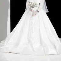 اجاره لباس عروس