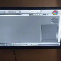 کاملا سالم سونی دو فلش خور|کنسول، بازی ویدئویی و آنلاین|چهارباغ, |دیوار