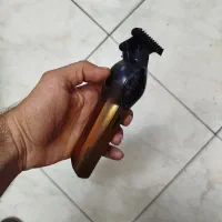 خط زن و ریش تراش کاملا سالم و نو|آرایشی، بهداشتی، درمانی|لاهیجان, فیاض|دیوار