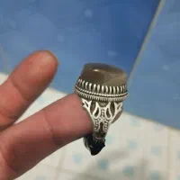 انگشترهای نقره دست ساز|جواهرات|سنندج, |دیوار