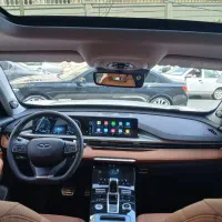 تیگو 8پرومکس ie|خودرو سواری و وانت|دزفول, |دیوار