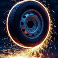 اپاراتی کامیون