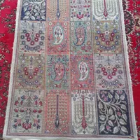 قالیچه دستباف