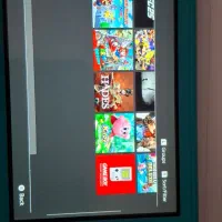 نینتندو لایت ابی تمیز.بدون خط خش پر بازی با رم ۱۲۸|کنسول، بازی ویدئویی و آنلاین|تهران, قناتکوثر|دیوار