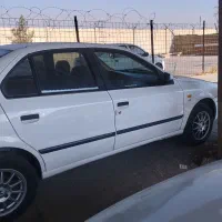 سمند ال ایکس سالم در حد ،معاوضه فقط با وانت پراید