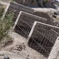 داربست فلزی