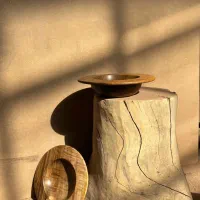 محصولات چوبی|ظروف سرو و پذیرایی|شیراز, شهرک صنعتی شیراز|دیوار
