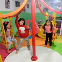 سرسره بادی،ترامپولین،فواره توپ و تاب چرخشی|اسباب‌‌بازی|مسجد سلیمان, |دیوار