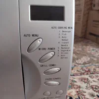 مایکروفر مارک اوسان|اجاق گاز و لوازم برقی پختوپز|تربتحیدریه, یحیی آباد|دیوار