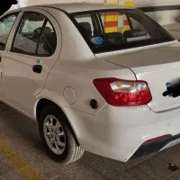 ساینا اس دوگانه|خودرو سواری و وانت|فولادشهر, B5|دیوار