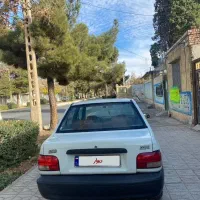 پراید ۸۱ تمیز|خودرو سواری و وانت|گناباد, |دیوار