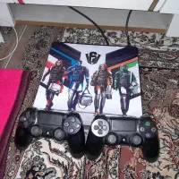 پی اس فور کپی خور در حد نو نو