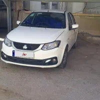 ساینا اس|خودرو سواری و وانت|شیراز, سهل‌آباد|دیوار