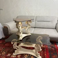 میز و عسلی|مبلمان خانگی و میز عسلی|تهران, نیروی هوایی (پیروزی)|دیوار