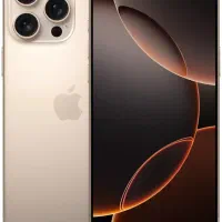 آیفون ۱۶ پرومکس