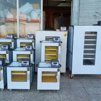 دستگاهای جوجه کشی باضمانت وخدمات پس از فروش