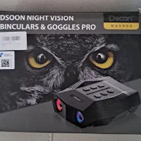 دوربین شکاری دید در شب 4k|کوهنوردی و کمپینگ|تهران, کاشانک|دیوار