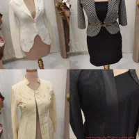 فروش تعدادی لوازم منزل و لباس