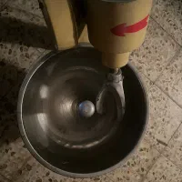 خمیر کن ۱۰ کیلویی خانگی