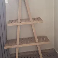 استند گل و گیاه