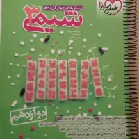 شیمی خیلی سبز